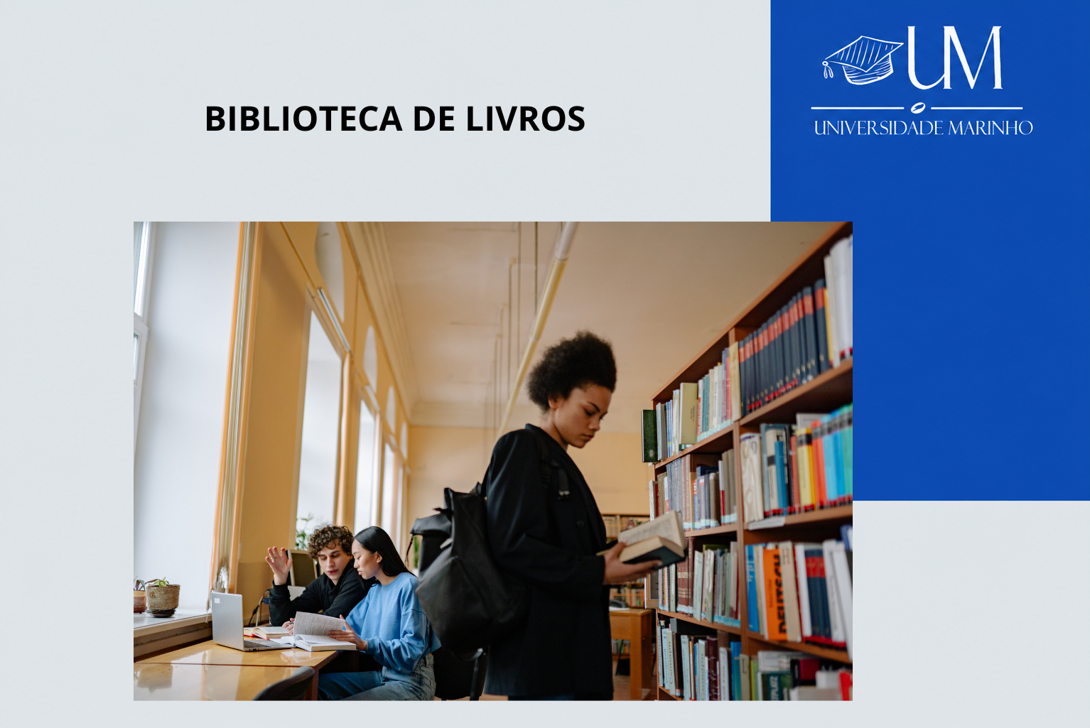 Biblioteca